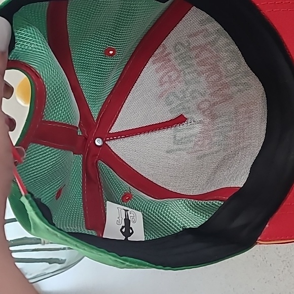 NWOT ELF CHRISTMAS 🎄 HAT - Picture 5 of 12